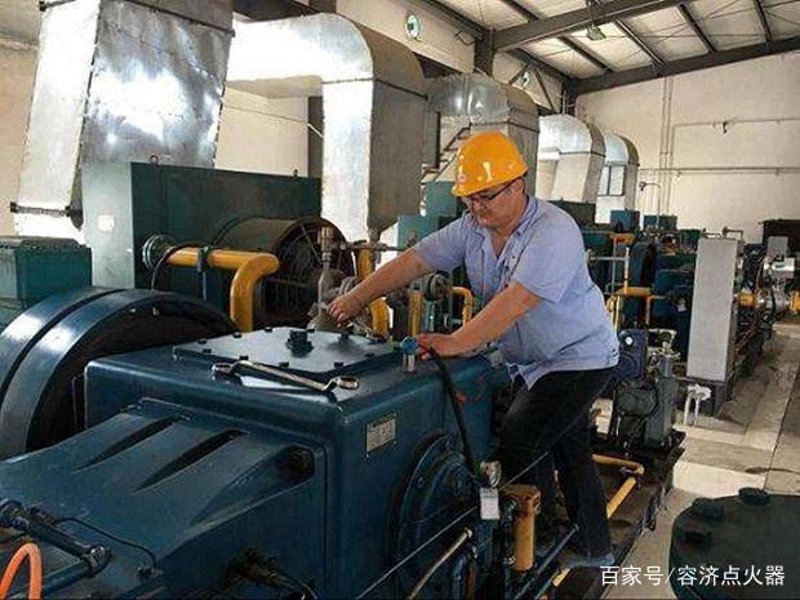 工业设备维修保养:确保生产的安全运行